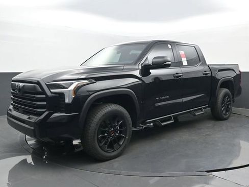 New 2026 Toyota Tundra SR5 AWD/4WD image 22