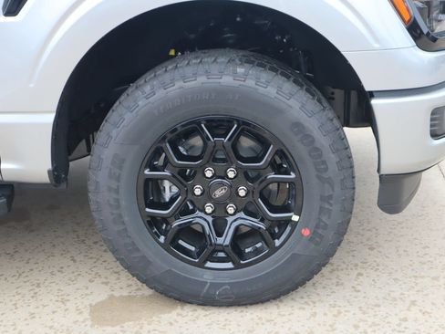 New 2026 Ford F150 XLT w/ Equipment Group 302A MID AWD/4WD image 18