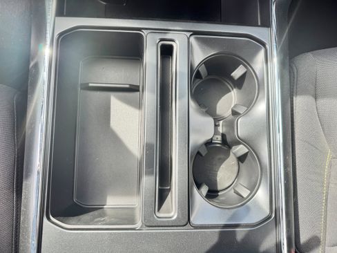 New 2025 Ford F150 STX w/ Equipment Group 200A image 15