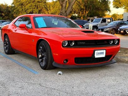 Used 2023 Dodge Challenger R/T Scat Pack w/ Plus Package