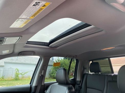 Used 2022 Honda Ridgeline RTL-E image 23