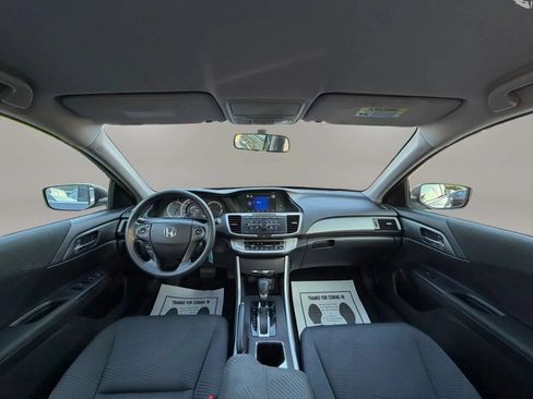 Used 2015 Honda Accord LX image 26