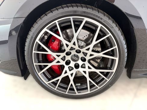 New 2026 Audi RS 3 image 11