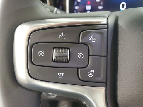 New 2026 Chevrolet Silverado 1500 RST w/ RST Select Package image 26