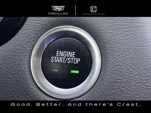 Used 2023 Cadillac XT5 Premium Luxury FWD image 21