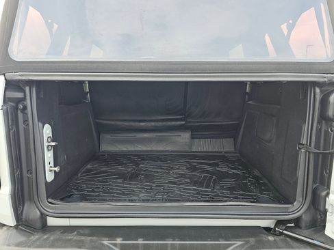 Used 2023 Ford Bronco Outer Banks image 30