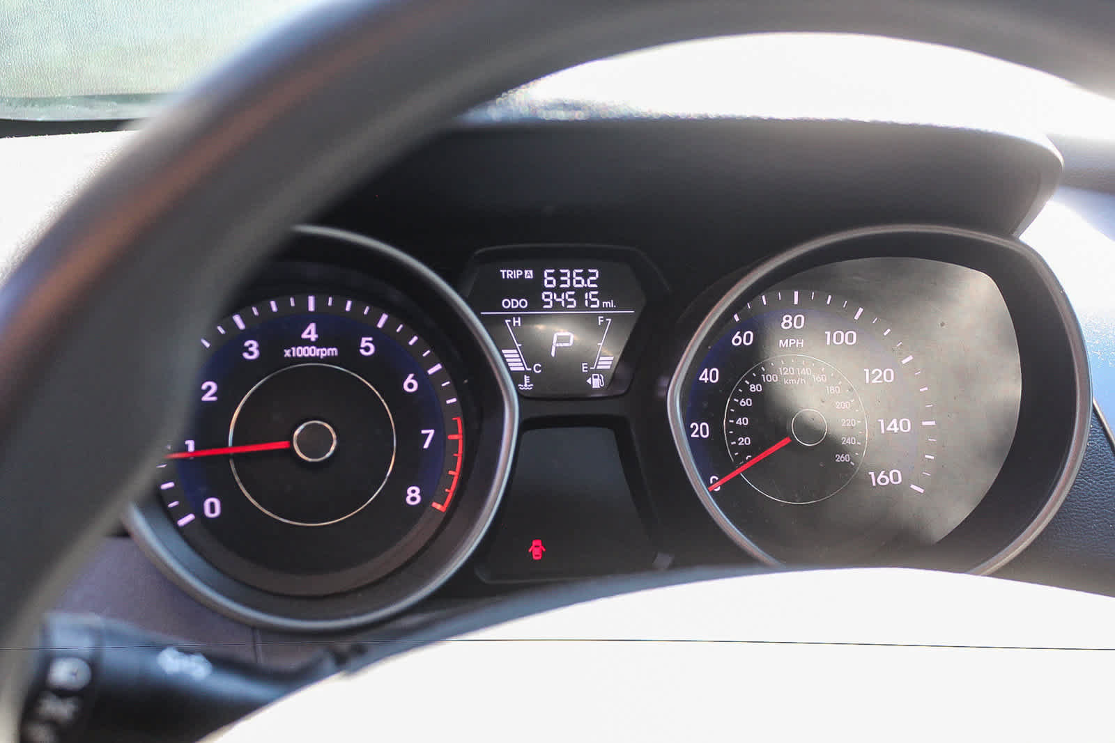 Used 2013 Hyundai Elantra GLS FWD image 28