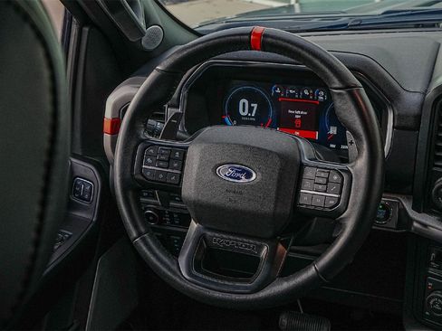 Used 2023 Ford F150 Raptor image 36