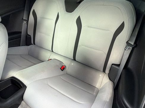 Used 2023 Chevrolet Camaro LT RWD image 27