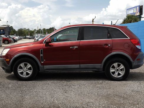 Used 2008 Saturn Vue XE FWD image 3