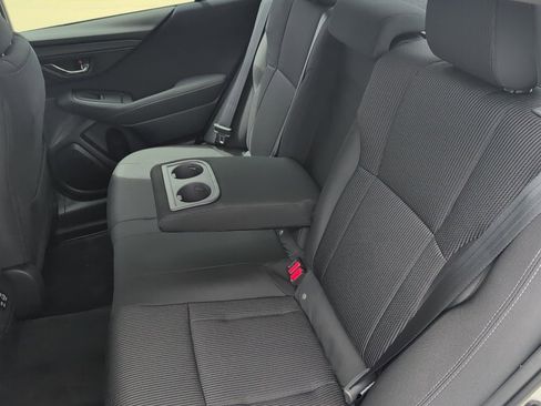 Used 2025 Subaru Legacy Premium w/ Popular Package #1A image 40