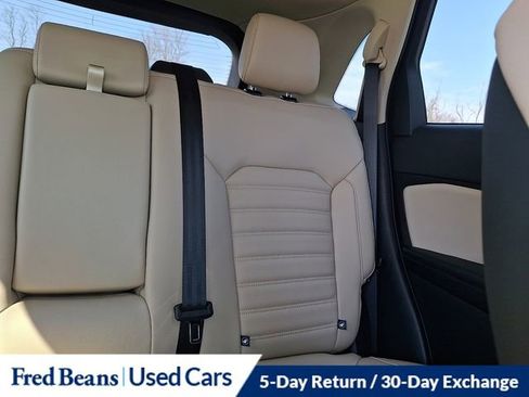 Certified 2024 Ford Edge SEL w/ Convenience Package image 20