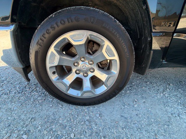 Used 2019 RAM 1500 Big Horn AWD/4WD image 55