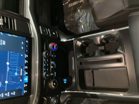 Used 2024 Ford F150 STX image 18