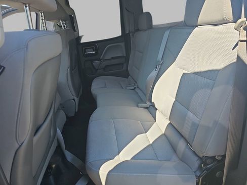 Used 2014 Chevrolet Silverado 1500 W/T w/ Trailering Package AWD/4WD image 17