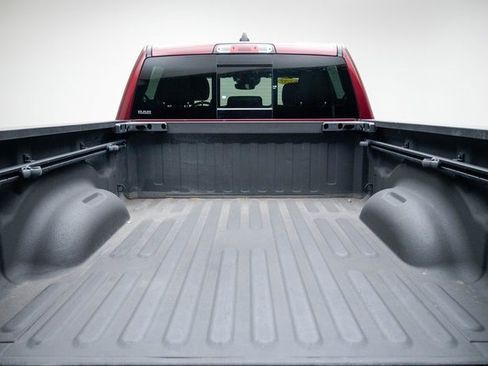 Used 2020 RAM 1500 Limited image 9