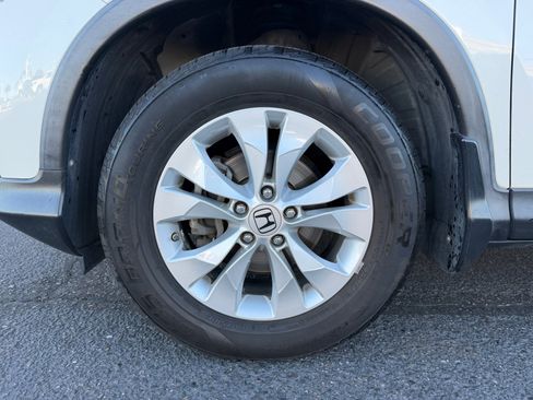 Used 2012 Honda CR-V EX-L image 26