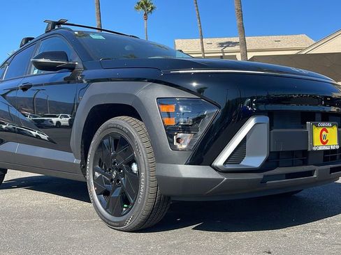 New 2026 Hyundai Kona SEL Sport image 5