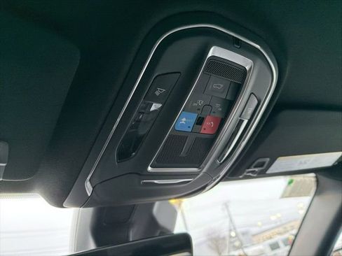 New 2026 Jeep Grand Cherokee Limited AWD/4WD image 22
