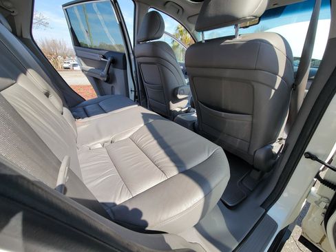 Used 2009 Honda CR-V EX-L image 41