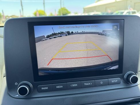 Used 2022 Hyundai Kona N Line FWD image 27