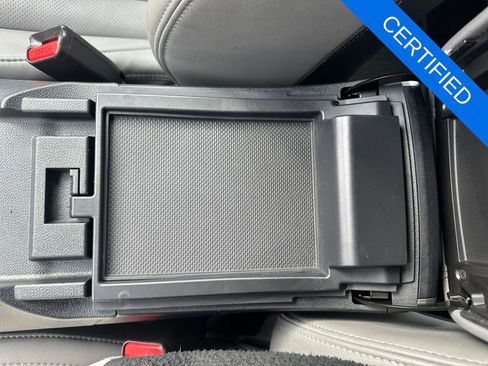 Certified 2024 Subaru Legacy Limited AWD/4WD image 23