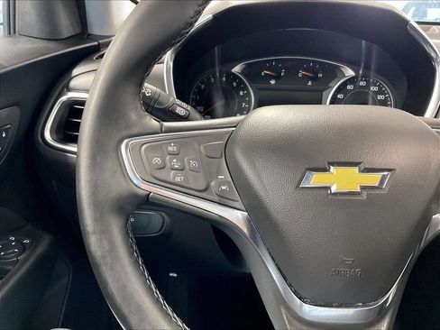 Used 2024 Chevrolet Equinox LT AWD/4WD image 21