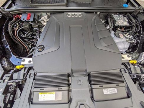 New 2026 Audi Q7 2.0T Premium AWD/4WD image 20