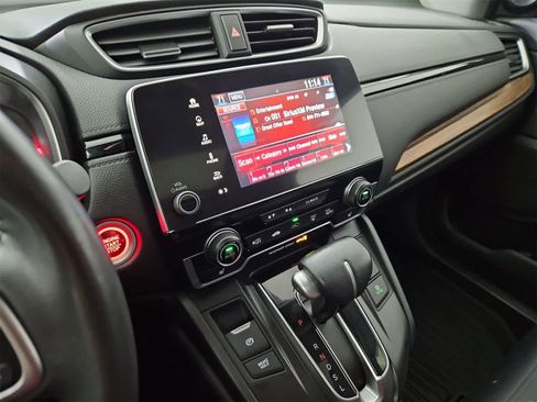 Used 2021 Honda CR-V Touring image 29