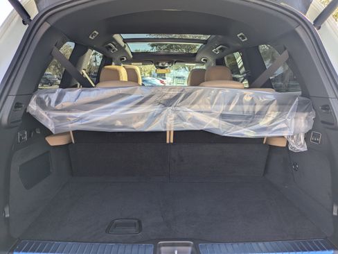 New 2026 Mercedes-Benz GLS 450 4MATIC image 13
