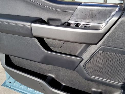 Certified 2023 Ford F150 XLT w/ Equipment Group 302A High image 8