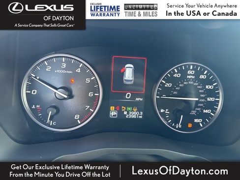 Used 2023 Subaru Ascent Limited w/ Technology Package image 23