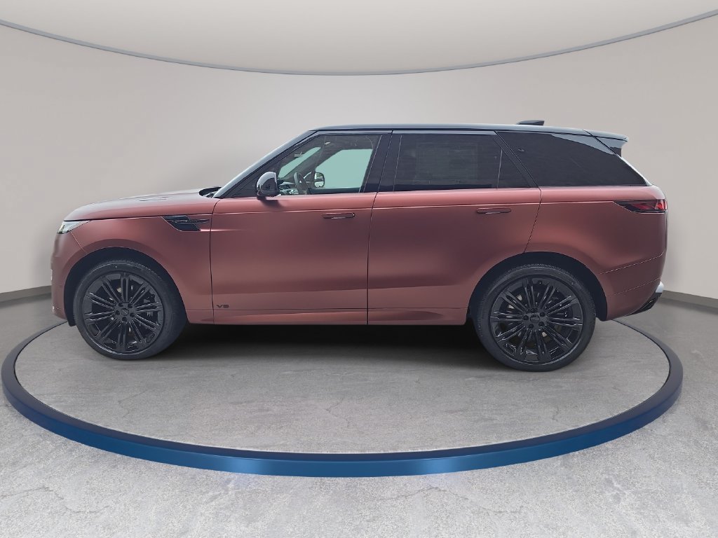 New 2027 Land Rover Range Rover Sport Autobiography AWD/4WD image 8