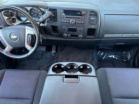 Used 2013 Chevrolet Silverado 1500 LT w/ All-Star Edition image 14