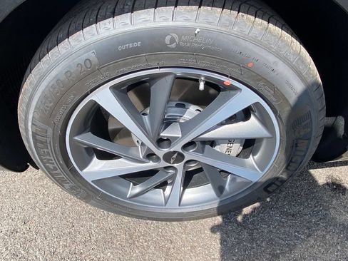 New 2026 Genesis GV80 2.5T Advanced AWD/4WD image 9