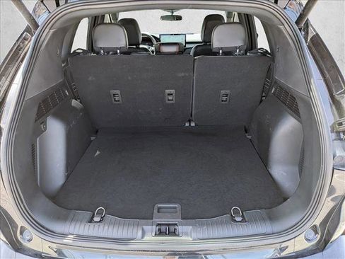 Certified 2023 Ford Escape ST-Line w/ Tech Pack #1 FWD image 7