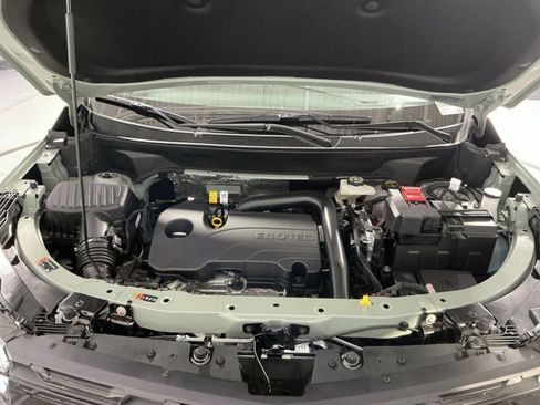 New 2026 Chevrolet Equinox LT image 34