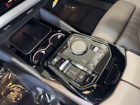 New 2026 BMW 530i w/ M Sport Package image 20