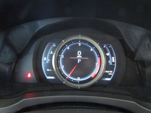 Used 2015 Lexus IS 250 w/ F-Sport Package RWD image 15