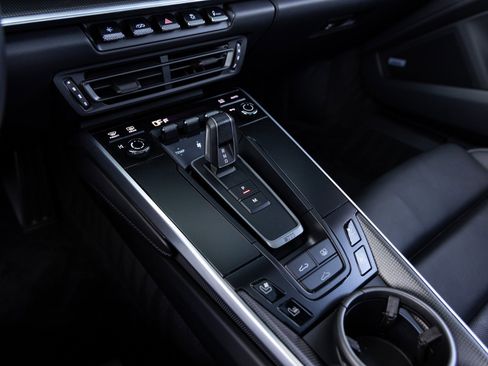 Certified 2023 Porsche 911 Turbo S image 18