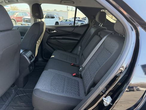 Certified 2022 Chevrolet Equinox LT image 21