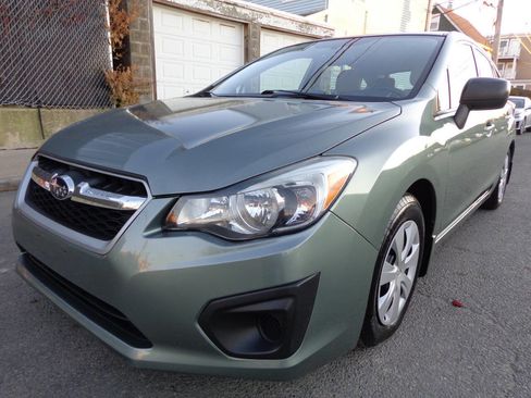 Used 2014 Subaru Impreza 2.0i image 6