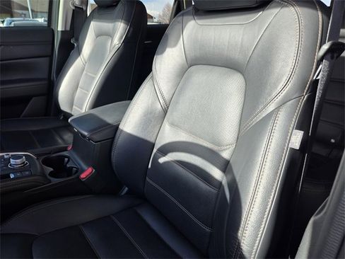 Used 2023 MAZDA CX-5 AWD 2.5 S w/ Premium Plus Pkg image 14