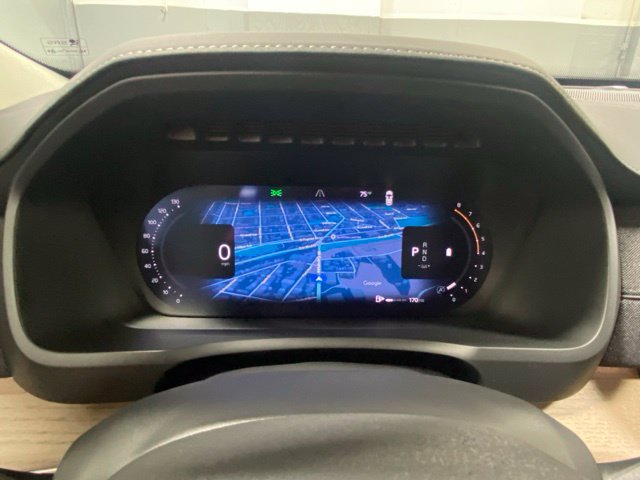 Certified 2026 Volvo XC90 B5 Plus AWD/4WD image 16