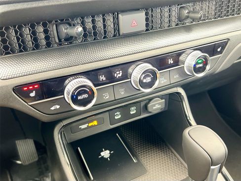 New 2026 Honda CR-V Sport-L image 10