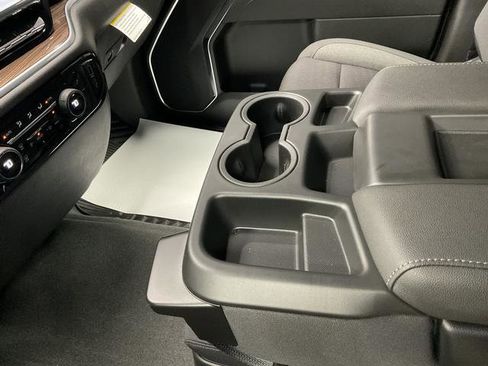 New 2026 Chevrolet Silverado 1500 LT AWD/4WD image 24