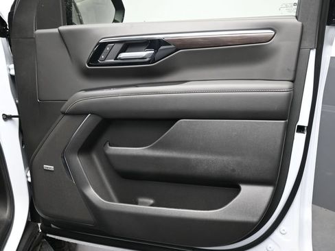 New 2026 Chevrolet Tahoe Premier AWD/4WD image 20