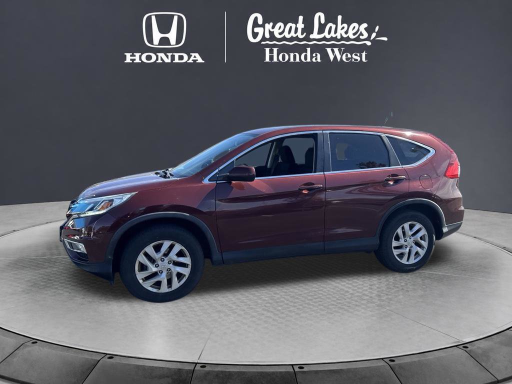 Used 2016 Honda CR-V EX image 11