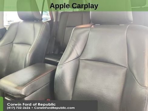 Used 2022 Toyota 4Runner Limited image 10