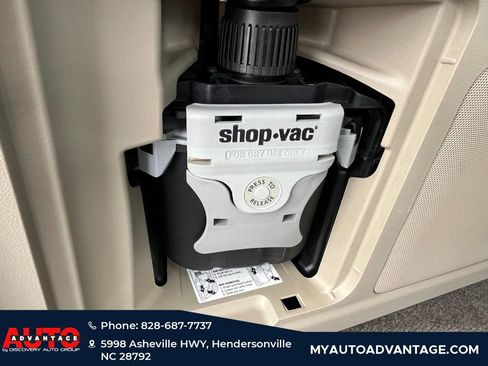 Used 2014 Honda Odyssey Touring image 29